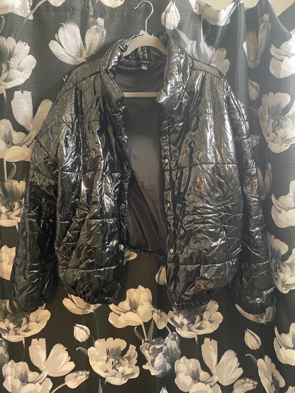 Wild fable winter jacket